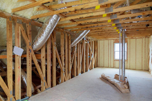 Best Insulation Maintenance and Repair in Little Flock, AR