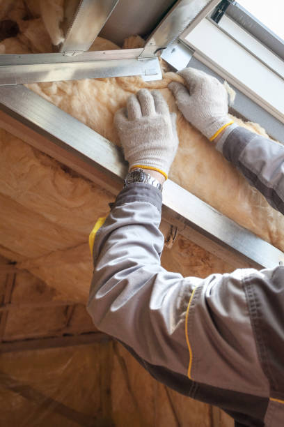 Best Insulation for Specific Applications in Little Flock, AR